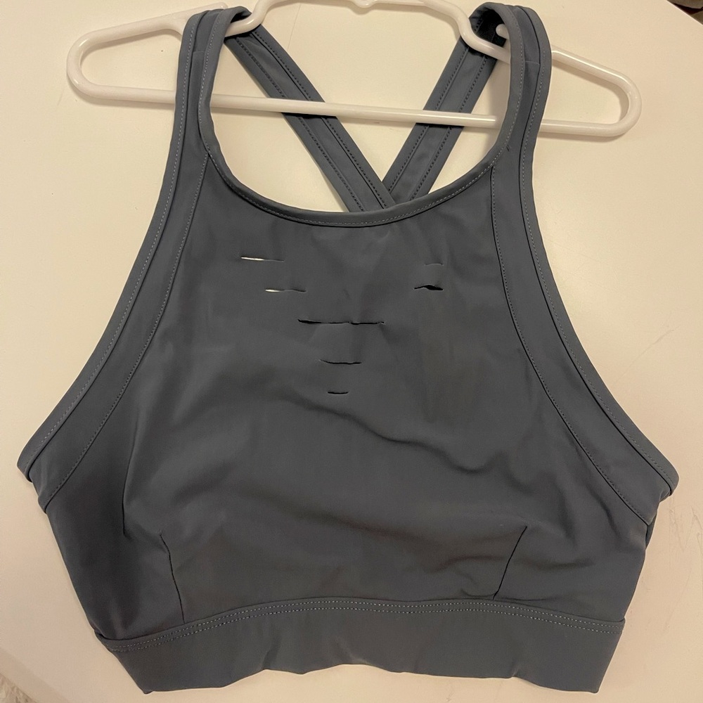 Alo Sports Bra